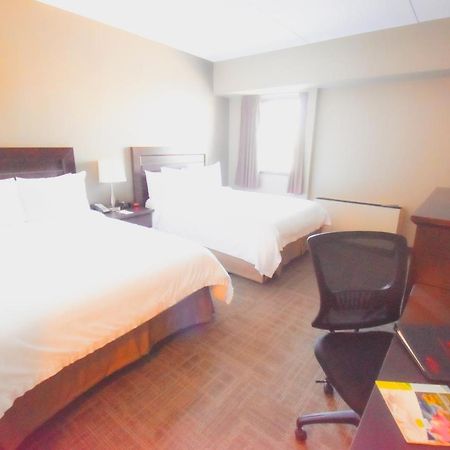 Canad Inns Destination Centre Portage La Prairie Ngoại thất bức ảnh